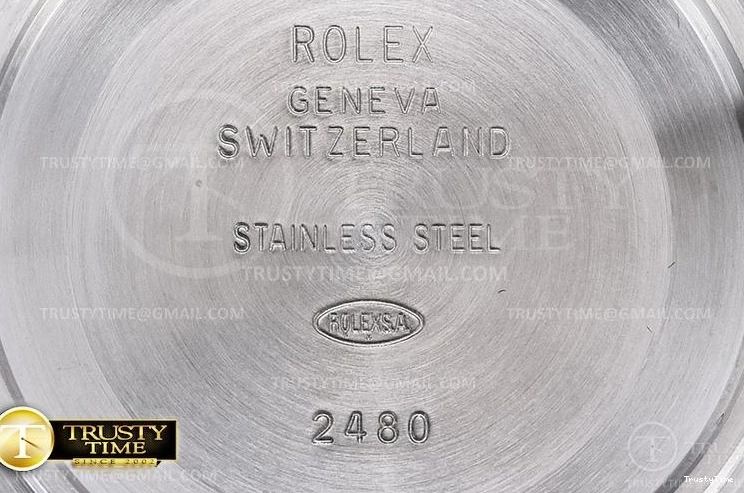 0309 Attractive R2DJ0252A – DJ2 41mm Jub 628